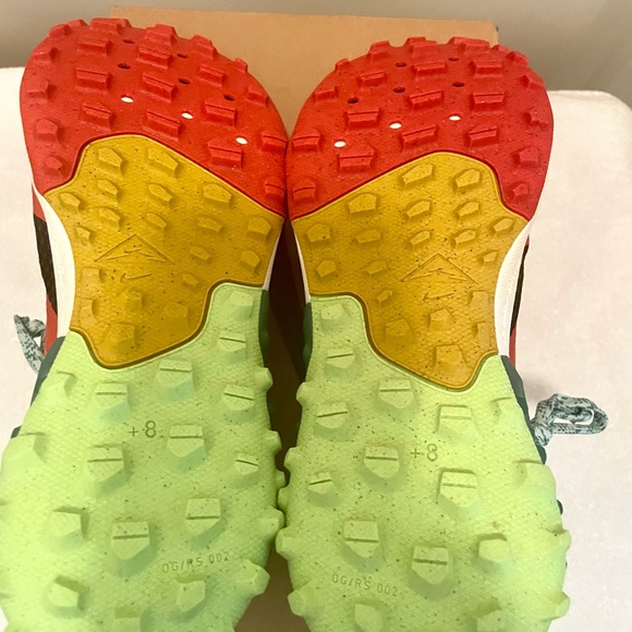 Nike Wildhorse 7 Trail Running Shoes- Women’s Size 6 - Picture 8 of 10